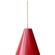 Suspension vintage design 60/70