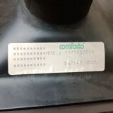 Comforto Armchair, International Furniture