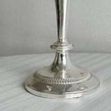 Chandelier ancien à 5 branches en métal