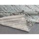 Modern Moroccan Berber Rug. 100% Wool. Custom Options Available