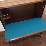 Vintage bar