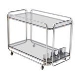 1960s service trolley