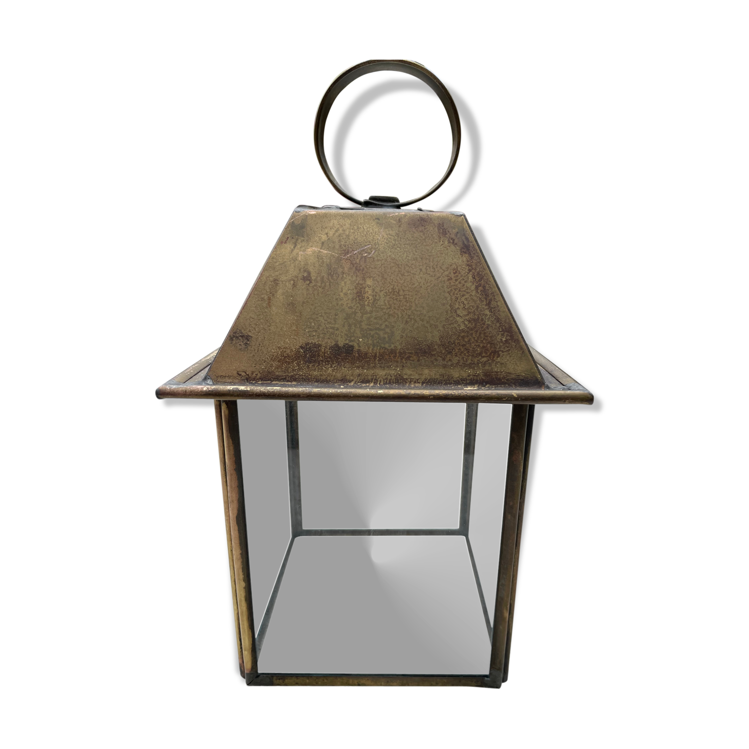 Ancient Lantern