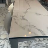 New kartell table design ferruccio laviani ceramic oven model