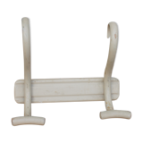 Baumann wall coat rack