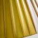 Metal floor lamp