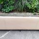 Large Beige Sofa attr. to Ico Parisi, Italy