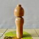 Vintage Japanese Kokeshi doll