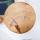 "Chilean Rocca-Log" armchair lounge by KRJST Studio – 21st