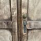 Armoire parisienne vintage