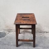 Workshop stool