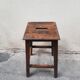 Workshop stool