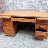 Office 50s to refresh wide Castex