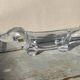 Vide-poche chien teckel cristal art Vannes Le Chatel