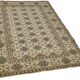 Turkish Vintage Anatolian Rug 118 cm x 175 cm