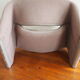Fauteuil Groovy de Pierre Paulin