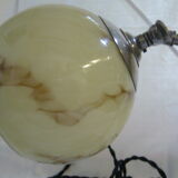 Lamp art deco