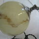 Lamp art deco