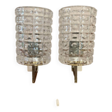 Vintage wall light - Mid Century