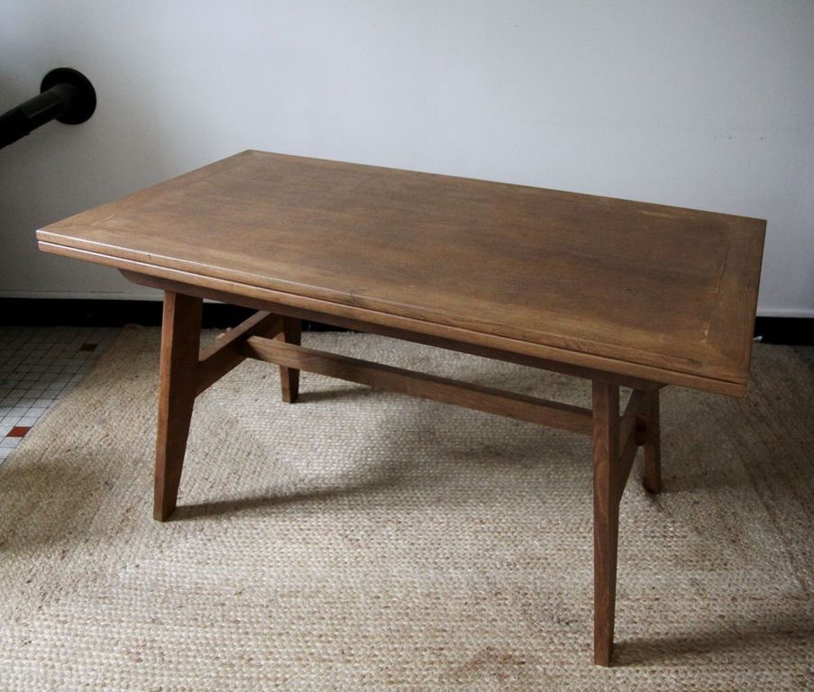 Table by René Gabriel 1950