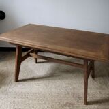 Table de René Gabriel 1950