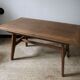 Table de René Gabriel 1950