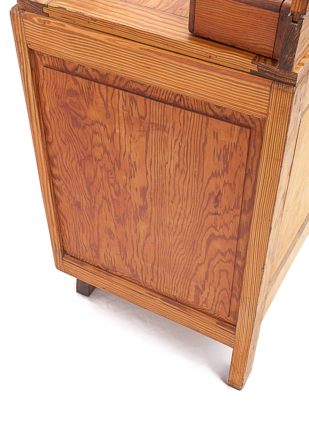 “Les Arcs” chest of drawers, 1960