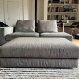 Saba Ananta Class Sofa
