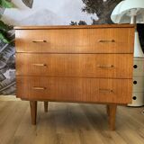 Dresser 60s