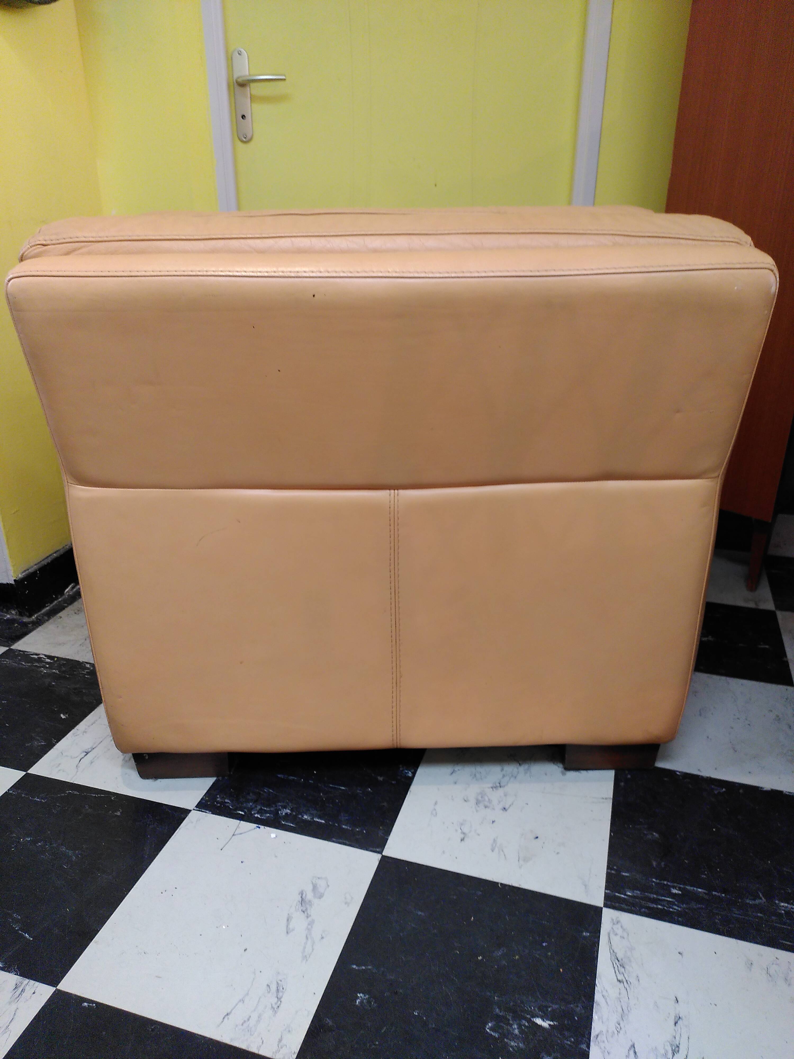 Roche Bobois armchair, 80/90