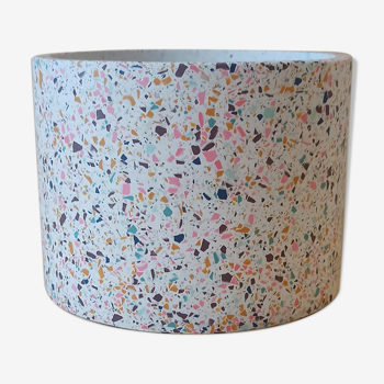 Cache-pot Terrazzo  Anika