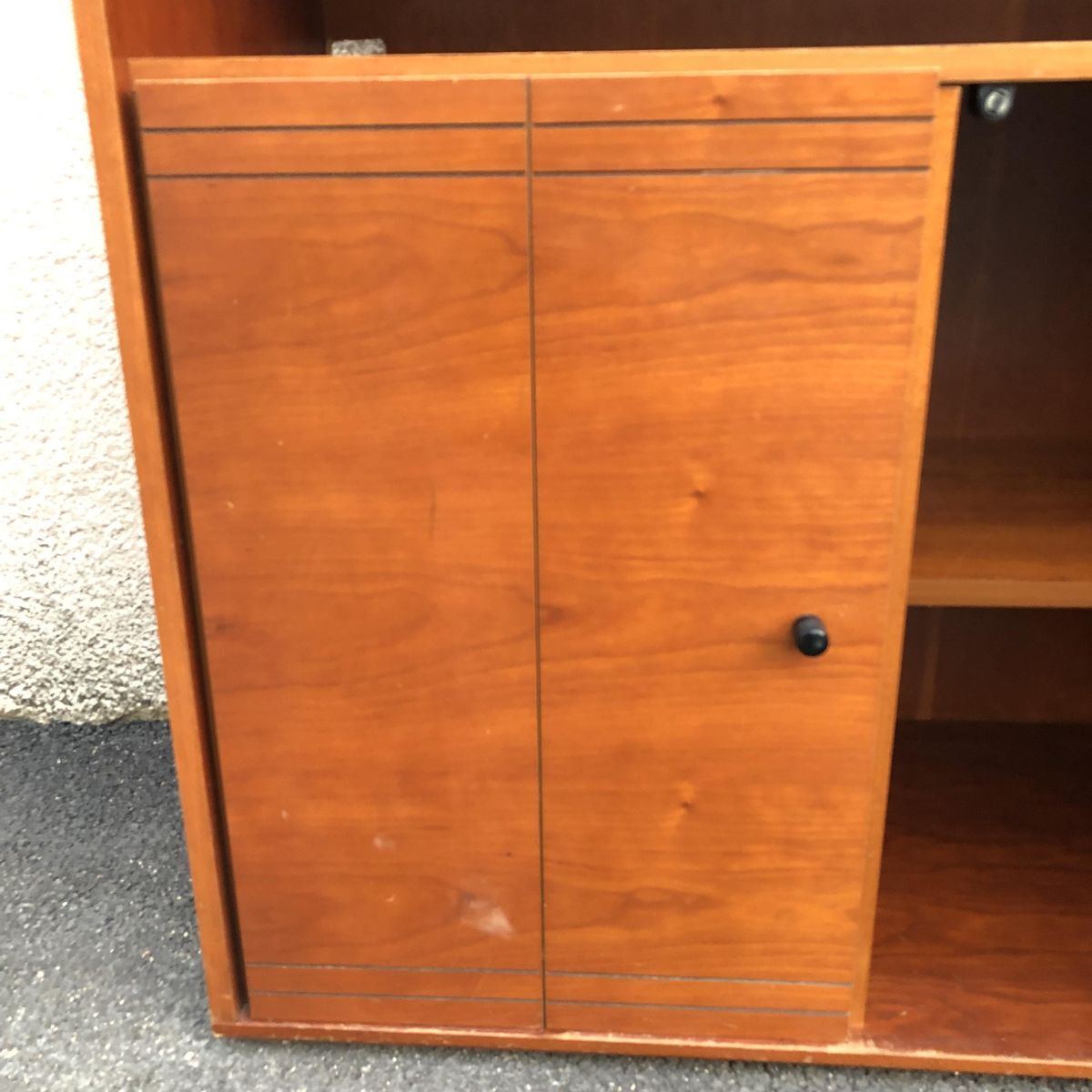 Vintage enfilades by Bas van Pelt