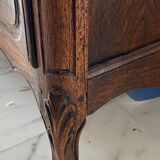 Commode ancienne 4 tiroirs