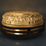 Ceiling light/Pokrok Zilina,1970's.