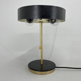 Lampe de table par Kamenicky Senov, Tchécoslovaquie, années 1970