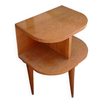 Table d'appoint 1957