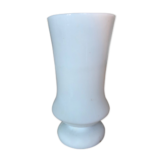 Opaline vase