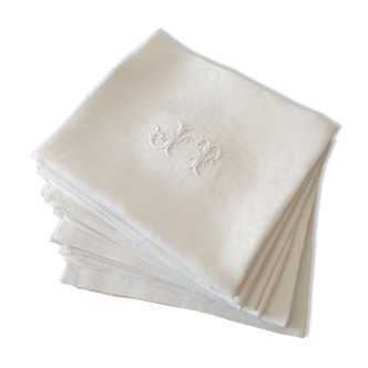 Napkins