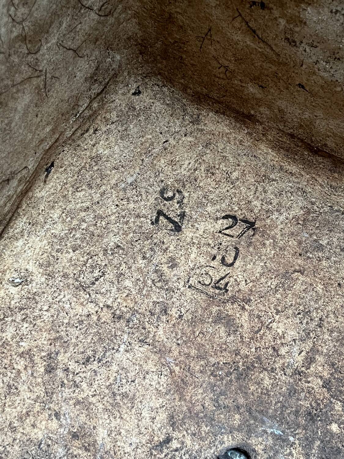 Willy GUHL Planters 1970