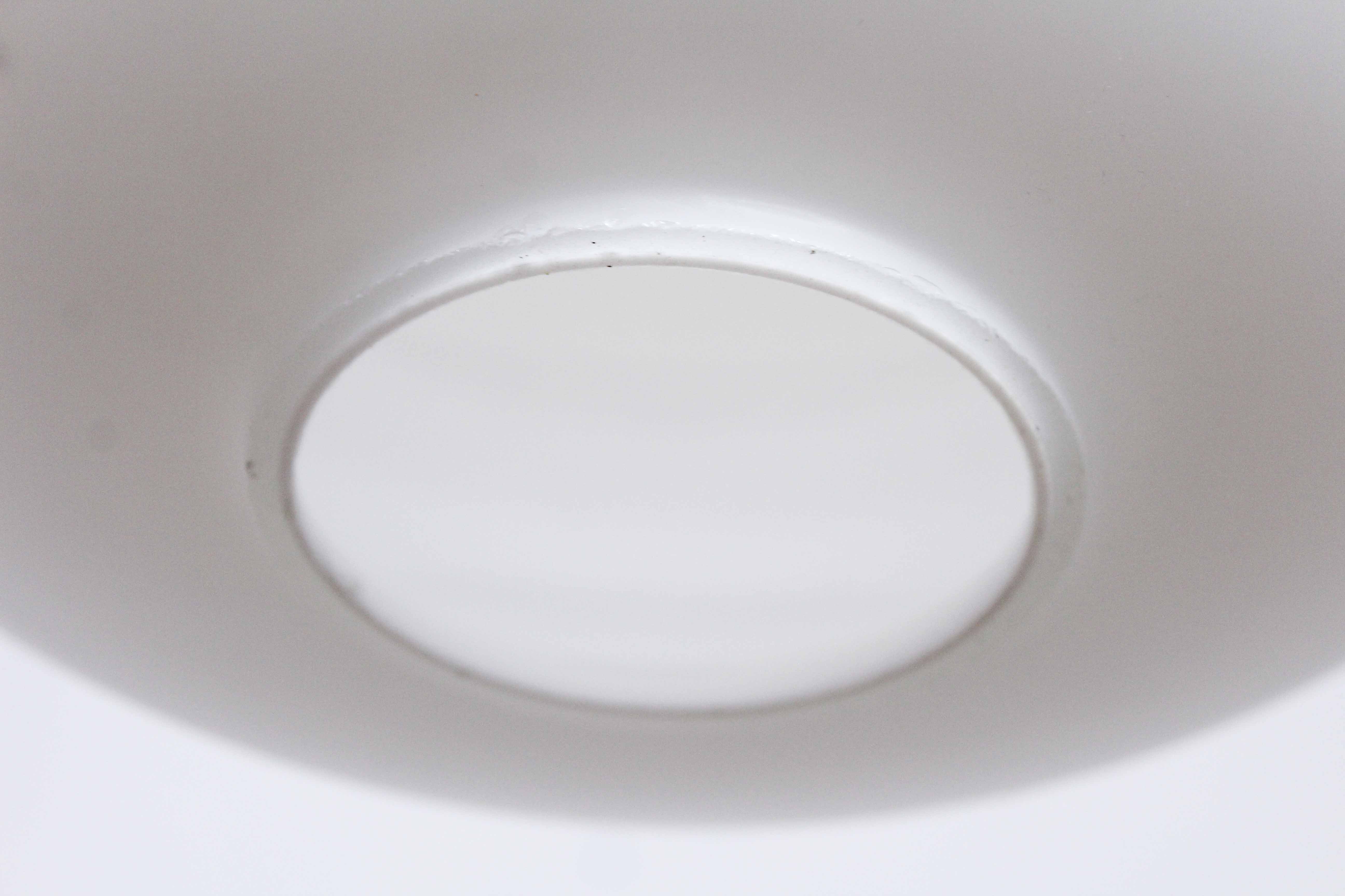 Louis Kalff's suspension for Philips