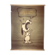 Snoopy poster "enough"