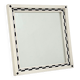 Postmodern Mirror by Paolo Portoghesi for Donna, 1980