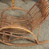 Rocking -chair  enfant