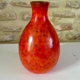 MARCELLO FANTONI VASE " GOURD "