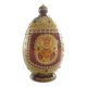 Oeuf de pâques russe