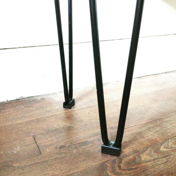 Console tv stand