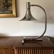 Franco Albini Franca Helg, Mod. AM/AS table lamp, Sirrah Italy 1969