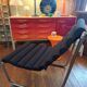 Fauteuil suspendu
"boudins" Dlg Michel BOYER1970