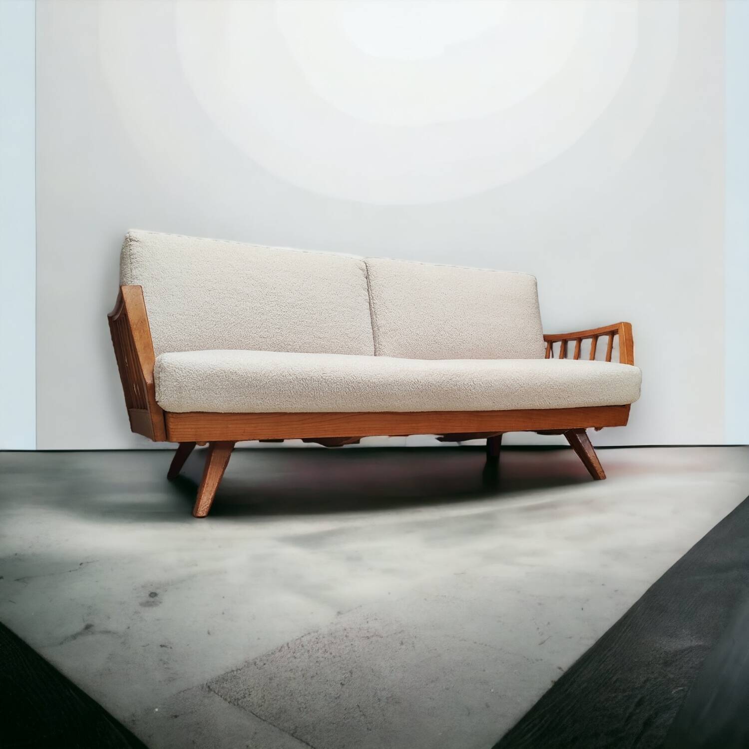 Mid Century sofa
