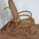 Children's rocking chair
